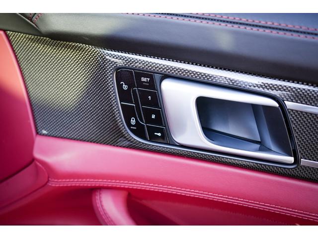 パナメーラ 4S(50枚目)