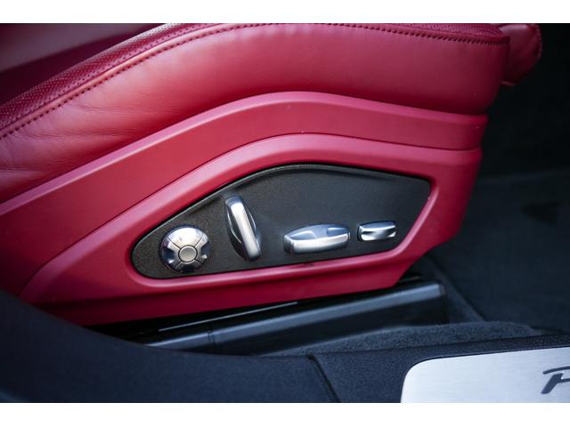 パナメーラ 4S(51枚目)