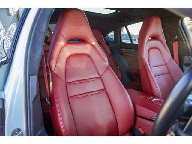 パナメーラ 4S(53枚目)