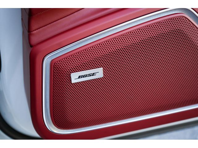 パナメーラ 4S(55枚目)