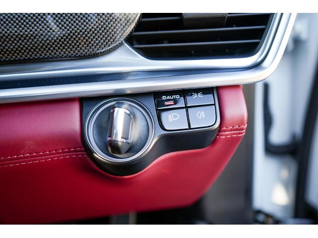 パナメーラ 4S(57枚目)