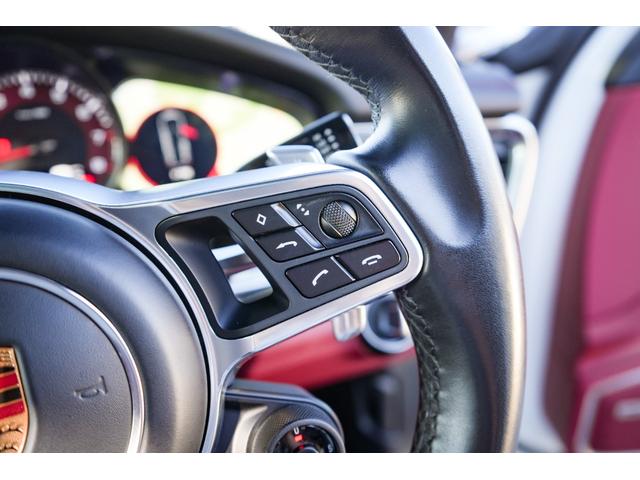 パナメーラ 4S(58枚目)