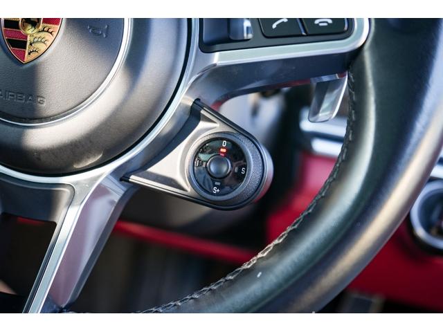 パナメーラ 4S(59枚目)