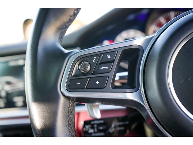 パナメーラ 4S(61枚目)