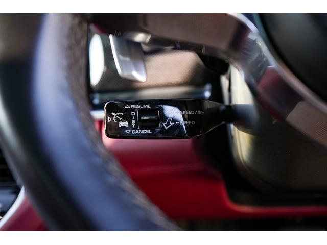 パナメーラ 4S(63枚目)