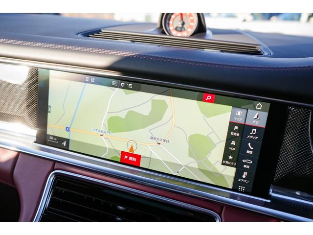 パナメーラ 4S(65枚目)