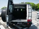 MERCEDES BENZ G-CLASS
