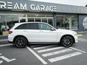 MERCEDES AMG GLC