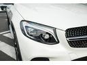 MERCEDES AMG GLC
