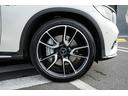MERCEDES AMG GLC