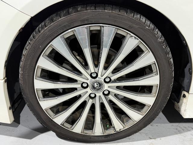 プリウス Gツーリングセレクション 全国1年保証/後期型/モデリスタエアロ/レアマイスター18インチアルミ/LEDヘッドライト/黒革調カバー/パワーシート/8インチHDDナビ/Bluetooth/フルセグ/バックカメラ/クルコン/ETC(51枚目)