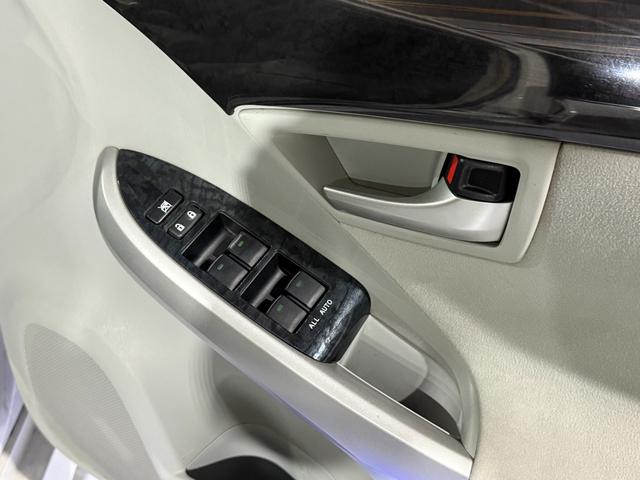 プリウス Gツーリングセレクション 全国1年保証/後期型/モデリスタエアロ/レアマイスター18インチアルミ/LEDヘッドライト/黒革調カバー/パワーシート/8インチHDDナビ/Bluetooth/フルセグ/バックカメラ/クルコン/ETC(55枚目)