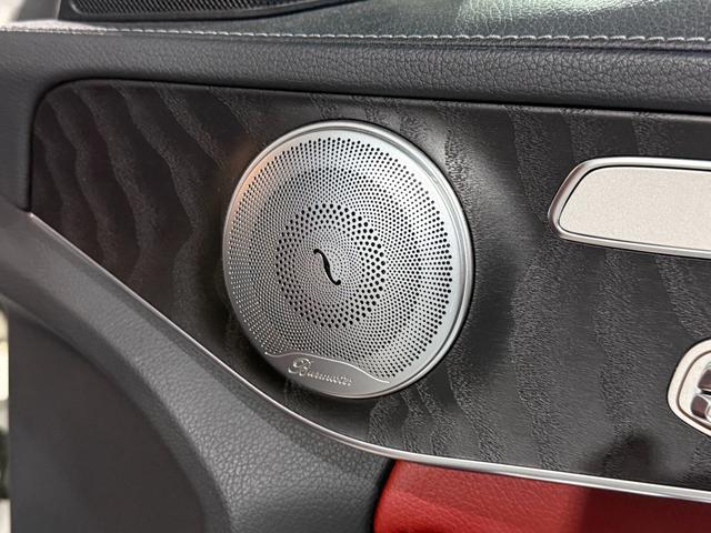 Cクラスステーションワゴン C200 ステーションワゴン スポーツ本革仕様 全国保証/パナメリカーナグリル/ブルメスター/赤革パワーシート/純正ナビ/フルセグ/Bluetooth/バックカメラ/ETC/パワーバックドア/クルコン/レーンキープ/クリアランスソナー/アンビエント(8枚目)