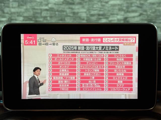 Cクラスステーションワゴン C200 ステーションワゴン スポーツ本革仕様 全国保証/パナメリカーナグリル/ブルメスター/赤革パワーシート/純正ナビ/フルセグ/Bluetooth/バックカメラ/ETC/パワーバックドア/クルコン/レーンキープ/クリアランスソナー/アンビエント(40枚目)