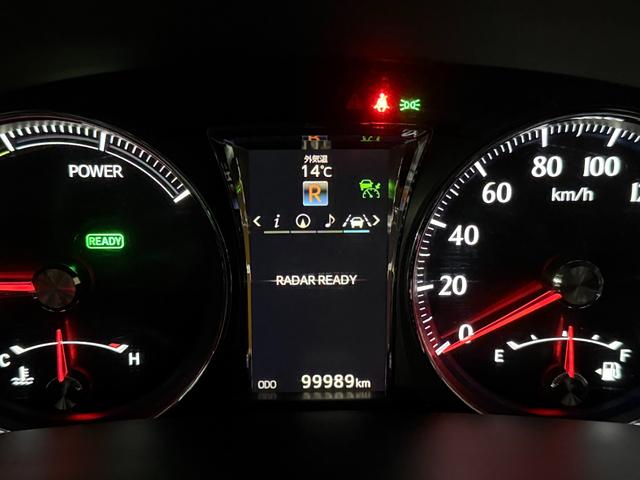 クラウンハイブリッド アスリートS 全国1年保証/後期型/AIMGAINエアロ/AME20インチAW/TEIN車高調/LEDライト/コンビハンドル/黒革調シートカバー/シートヒーター/Bluetooth/バックカメラ/レーダークルーズ(55枚目)