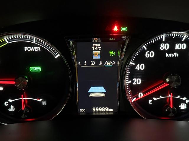 クラウンハイブリッド アスリートS 全国1年保証/後期型/AIMGAINエアロ/AME20インチAW/TEIN車高調/LEDライト/コンビハンドル/黒革調シートカバー/シートヒーター/Bluetooth/バックカメラ/レーダークルーズ(56枚目)