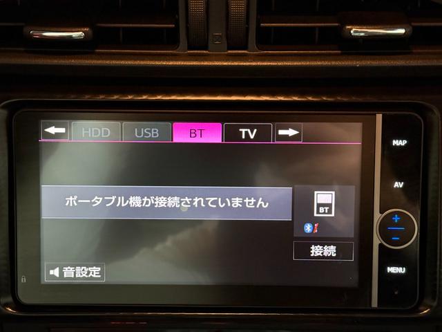 86 GT 全国1年保証/フルエアロ/柿本改マフラー/リアスポイラー/17インチAW/パドルシフト/純正HDDナビ/Bluetooth/フルセグ/バックカメラ/前後ドラレコ(10枚目)