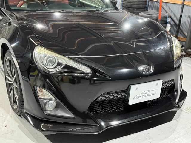 86 GT 全国1年保証/フルエアロ/柿本改マフラー/リアスポイラー/17インチAW/パドルシフト/純正HDDナビ/Bluetooth/フルセグ/バックカメラ/前後ドラレコ(15枚目)