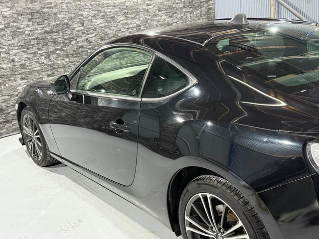 86 GT 全国1年保証/フルエアロ/柿本改マフラー/リアスポイラー/17インチAW/パドルシフト/純正HDDナビ/Bluetooth/フルセグ/バックカメラ/前後ドラレコ(22枚目)