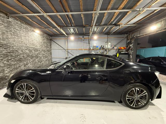 86 GT 全国1年保証/フルエアロ/柿本改マフラー/リアスポイラー/17インチAW/パドルシフト/純正HDDナビ/Bluetooth/フルセグ/バックカメラ/前後ドラレコ(23枚目)