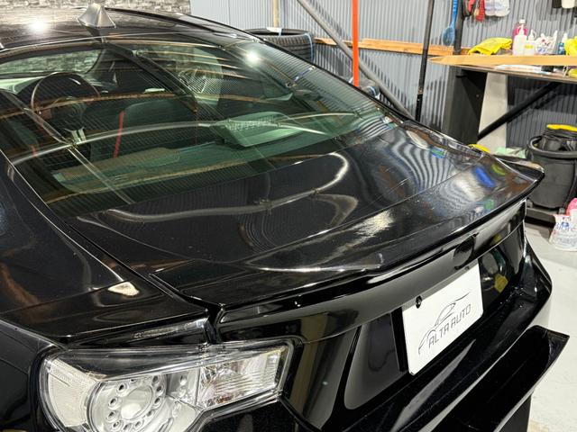 86 GT 全国1年保証/フルエアロ/柿本改マフラー/リアスポイラー/17インチAW/パドルシフト/純正HDDナビ/Bluetooth/フルセグ/バックカメラ/前後ドラレコ(25枚目)