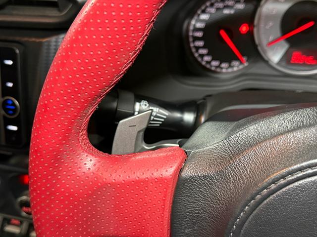86 GT 全国1年保証/フルエアロ/柿本改マフラー/リアスポイラー/17インチAW/パドルシフト/純正HDDナビ/Bluetooth/フルセグ/バックカメラ/前後ドラレコ(28枚目)