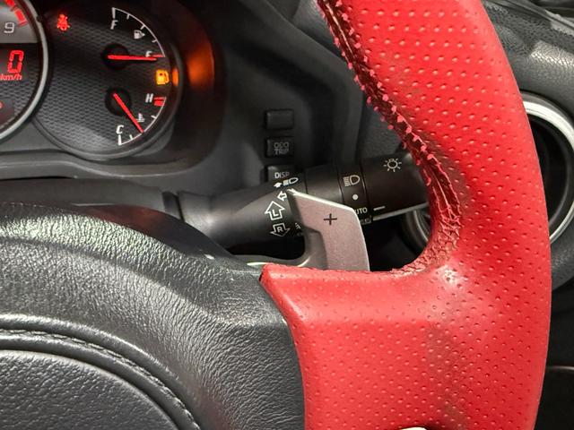 86 GT 全国1年保証/フルエアロ/柿本改マフラー/リアスポイラー/17インチAW/パドルシフト/純正HDDナビ/Bluetooth/フルセグ/バックカメラ/前後ドラレコ(29枚目)