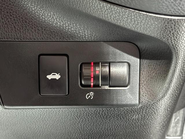 86 GT 全国1年保証/フルエアロ/柿本改マフラー/リアスポイラー/17インチAW/パドルシフト/純正HDDナビ/Bluetooth/フルセグ/バックカメラ/前後ドラレコ(30枚目)