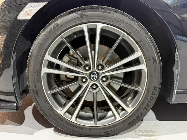 86 GT 全国1年保証/フルエアロ/柿本改マフラー/リアスポイラー/17インチAW/パドルシフト/純正HDDナビ/Bluetooth/フルセグ/バックカメラ/前後ドラレコ(51枚目)