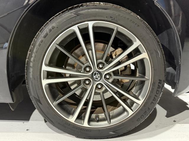 86 GT 全国1年保証/フルエアロ/柿本改マフラー/リアスポイラー/17インチAW/パドルシフト/純正HDDナビ/Bluetooth/フルセグ/バックカメラ/前後ドラレコ(52枚目)