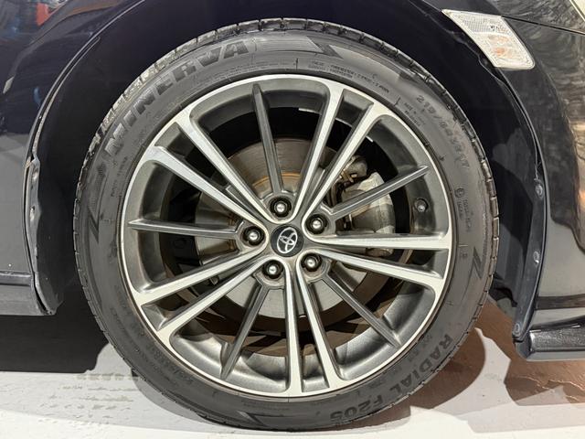 86 GT 全国1年保証/フルエアロ/柿本改マフラー/リアスポイラー/17インチAW/パドルシフト/純正HDDナビ/Bluetooth/フルセグ/バックカメラ/前後ドラレコ(54枚目)