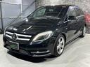 MERCEDES BENZ B-CLASS