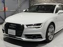 AUDI A7 SPORTBACK