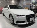 AUDI A7 SPORTBACK