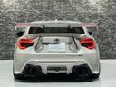 ８６ ＧＴ　全国１年保証／６ＭＴ／ＴＲＤエアロ／ＡＤＶＡＮ１８インチ／パンデムＧＴウィング／柿本改マフラー／車高調／社外ボンネット／社外ステアリング／社外テール／ＳＤナビ／Ｂｌｕｅｔｏｏｔｈ／バックカメラ／ＥＴＣ（5枚目）
