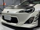 ８６ ＧＴ　全国１年保証／６ＭＴ／ＴＲＤエアロ／ＡＤＶＡＮ１８インチ／パンデムＧＴウィング／柿本改マフラー／車高調／社外ボンネット／社外ステアリング／社外テール／ＳＤナビ／Ｂｌｕｅｔｏｏｔｈ／バックカメラ／ＥＴＣ（7枚目）