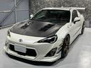 ＧＴ　全国１年保証／６ＭＴ／ＴＲＤエアロ／ＡＤＶＡＮ１８インチ／パンデムＧＴウィング／柿本改マフラー／車高調／社外ボンネット／社外ステアリング／社外テール／ＳＤナビ／Ｂｌｕｅｔｏｏｔｈ／バックカメラ／ＥＴＣ（12枚目）