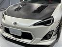 ＧＴ　全国１年保証／６ＭＴ／ＴＲＤエアロ／ＡＤＶＡＮ１８インチ／パンデムＧＴウィング／柿本改マフラー／車高調／社外ボンネット／社外ステアリング／社外テール／ＳＤナビ／Ｂｌｕｅｔｏｏｔｈ／バックカメラ／ＥＴＣ（13枚目）