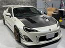ＧＴ　全国１年保証／６ＭＴ／ＴＲＤエアロ／ＡＤＶＡＮ１８インチ／パンデムＧＴウィング／柿本改マフラー／車高調／社外ボンネット／社外ステアリング／社外テール／ＳＤナビ／Ｂｌｕｅｔｏｏｔｈ／バックカメラ／ＥＴＣ（15枚目）