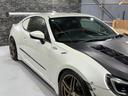 ＧＴ　全国１年保証／６ＭＴ／ＴＲＤエアロ／ＡＤＶＡＮ１８インチ／パンデムＧＴウィング／柿本改マフラー／車高調／社外ボンネット／社外ステアリング／社外テール／ＳＤナビ／Ｂｌｕｅｔｏｏｔｈ／バックカメラ／ＥＴＣ（17枚目）