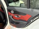 C200 ステーションワゴン スポーツ本革仕様 全国保証/パナメリカーナグリル/ブルメスター/赤革パワーシート/純正ナビ/フルセグ/Bluetooth/バックカメラ/ETC/パワーバックドア/クルコン/レーンキープ/クリアランスソナー/アンビエント(64枚目)