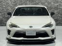 ８６ ＧＴリミテッド　全国１年走行無制限保証／フルエアロ／リアスポイラー／ＥＸＰＲＥＭＥ　チタンマフラー／１７インチアルミ／ハーフレザー／シートヒーター／ディスプレイオーディオ／Ｂｌｕｅｔｏｏｔｈ／バックカメラ／ＥＴＣ／（4枚目）
