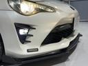 ８６ ＧＴリミテッド　全国１年走行無制限保証／フルエアロ／リアスポイラー／ＥＸＰＲＥＭＥ　チタンマフラー／１７インチアルミ／ハーフレザー／シートヒーター／ディスプレイオーディオ／Ｂｌｕｅｔｏｏｔｈ／バックカメラ／ＥＴＣ／（7枚目）
