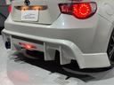 ８６ ＧＴリミテッド　全国１年走行無制限保証／フルエアロ／リアスポイラー／ＥＸＰＲＥＭＥ　チタンマフラー／１７インチアルミ／ハーフレザー／シートヒーター／ディスプレイオーディオ／Ｂｌｕｅｔｏｏｔｈ／バックカメラ／ＥＴＣ／（8枚目）