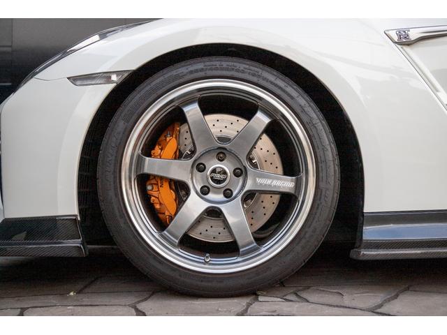 プレミアムエディション powercraft RAYS VOVOLK RACING TE37(23枚目)