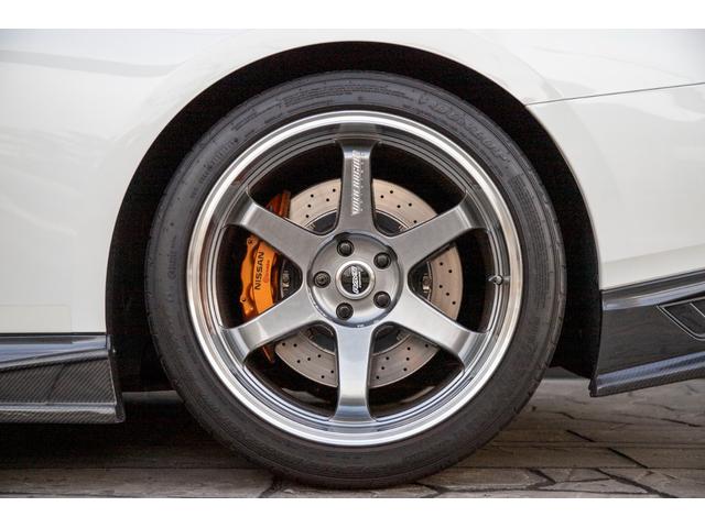 プレミアムエディション powercraft RAYS VOVOLK RACING TE37(24枚目)