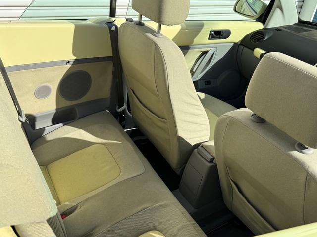 ニュービートルカブリオレ ベースグレード(6枚目)