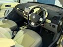 ニュービートルカブリオレ ベースグレード(4枚目)