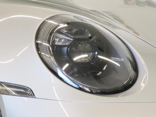 ９１１ ９１１ターボＳ　２０／２１インチ９１１ＴｕｒｂｏＳホイール　Ｂｕｒｍｅｓｔｅｒ　フロントリフト　ＬＥＤマトリックスヘッドライト　ＡＣＣ　トラフィックジャムアシスト　シートベンチレーション　ライトデザイン　パッケージ（67枚目）