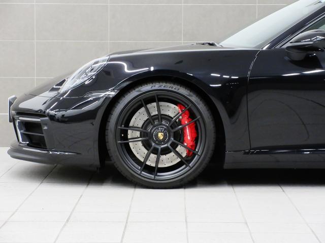 ９１１ ９１１カレラＧＴＳ　ＧＴステアリング　フロントアクスルリフト　スポーツエグゾースト　スポーツクロノ　ブルメスターハイエンドサラウンド　フロントシートヒーター　ＰＤＬＳ＋　サラウンドビューカメラ　新車保証継承（76枚目）